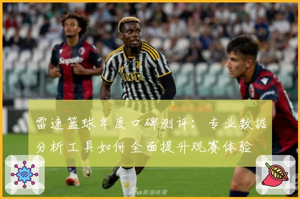 雷速篮球年度口碑测评：专业数据分析工具如何全面提升观赛体验