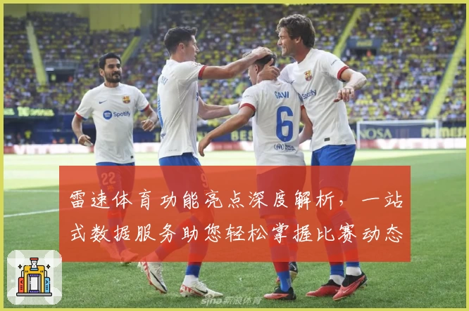 雷速体育功能亮点深度解析，一站式数据服务助您轻松掌握比赛动态