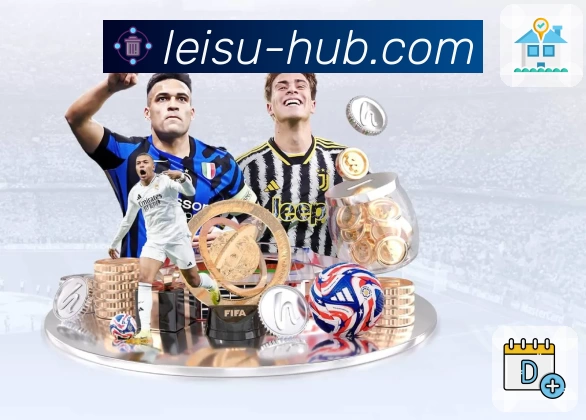 雷速 App 展示图